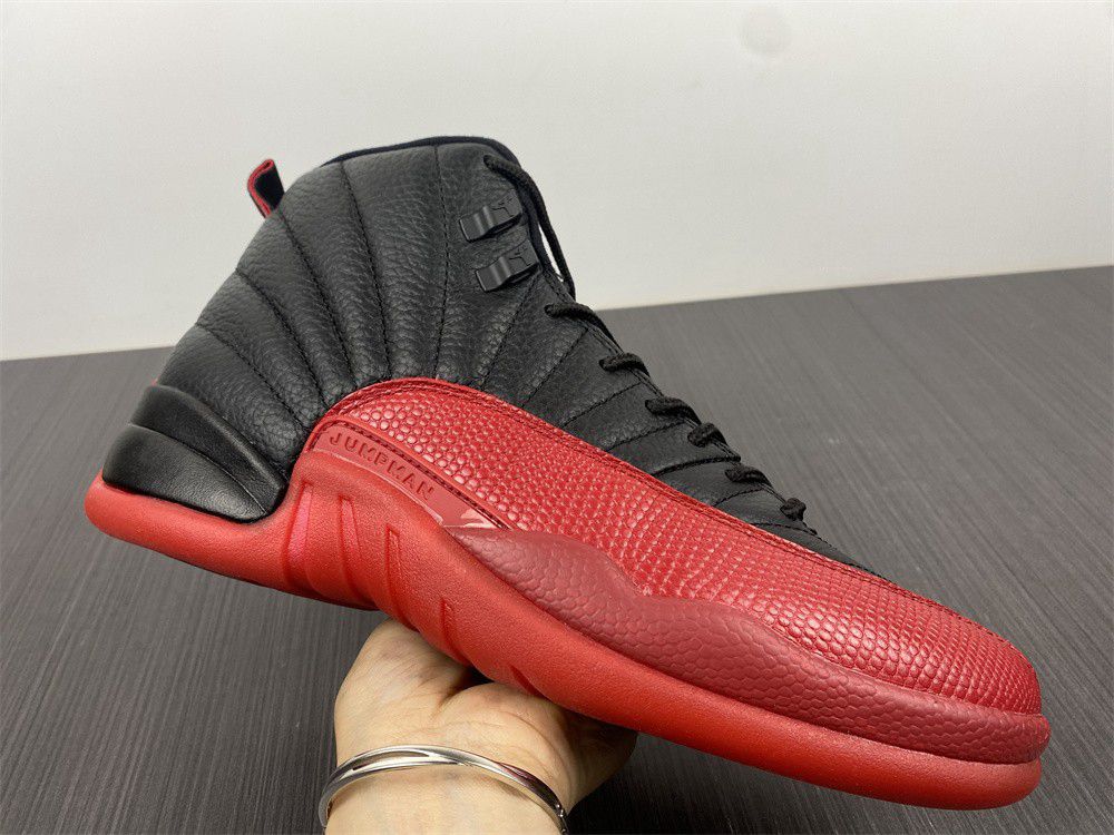 Air Jordan AJ12 130690 002